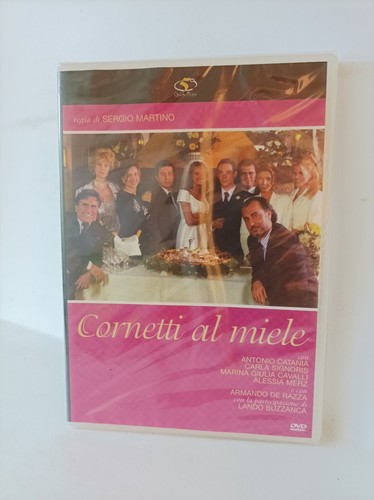 Cornetti miele con lando - cornetti, al