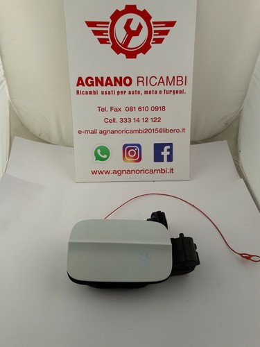 Sportello tappo carburante - sportello,