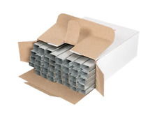 Serie 80 graffette zincate 8