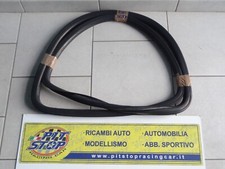 GUARNIZIONE VETRO LUNOTTO POSTERIORE LANCIA DELTA - HF INTEGRALE - EVOLUZIONE