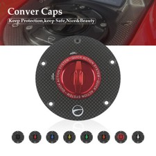 Tappi gas carburante serbatoio