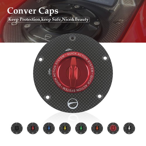 Tappi gas carburante serbatoio