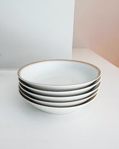 Lotto ciotole vintage - di,