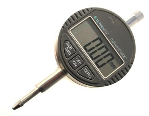 Comparatore centesimale - comparatore,
