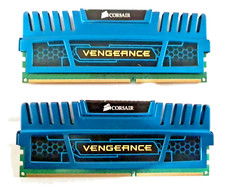 KIT ram 8Gb DDR3 1866 Mhz 2 X