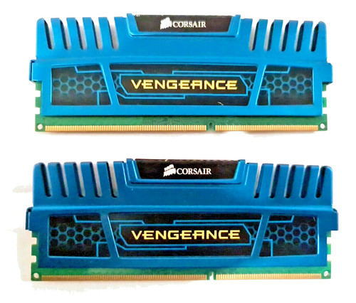 Kit ram 8gb ddr3 - 8gb, 1866