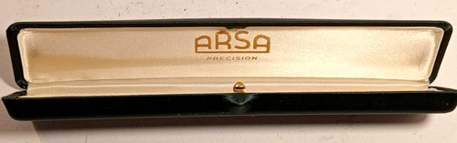 Arsa precision scatola - arsa, precision-scatola