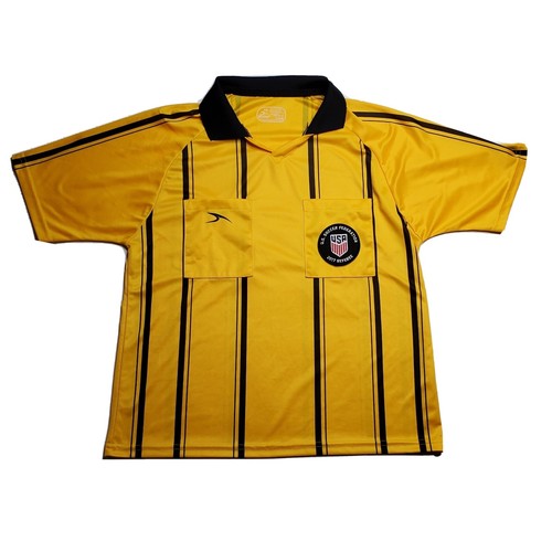 Maglia arbitro score - arbitro,