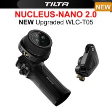TILTA Nucleus Nano II WLC-T05