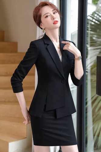 Tailleur completo donna