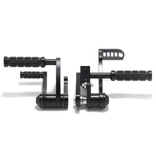 Pedane Avanzate Comandi