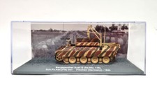 De Agostini 21 "Pantera di