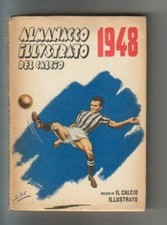 Almanacco illustrato del