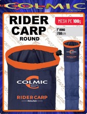 Nassa Colmic RIDER CARP Round