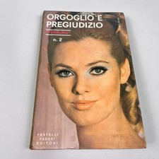 Orgoglio e Pregiudizio Jane