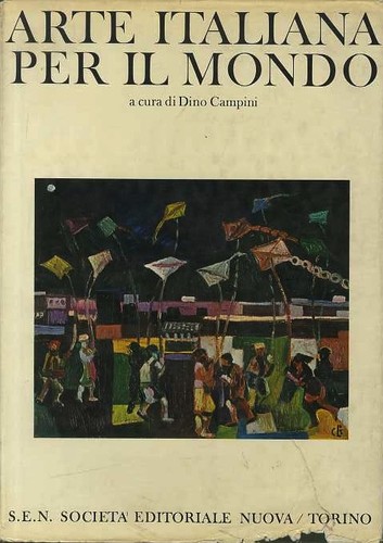 Arte italiana per mondo - arte,