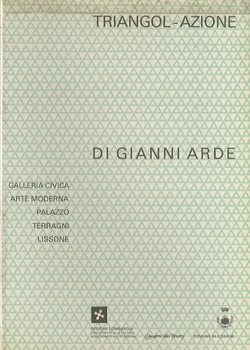 Triangol azione gianni - di,