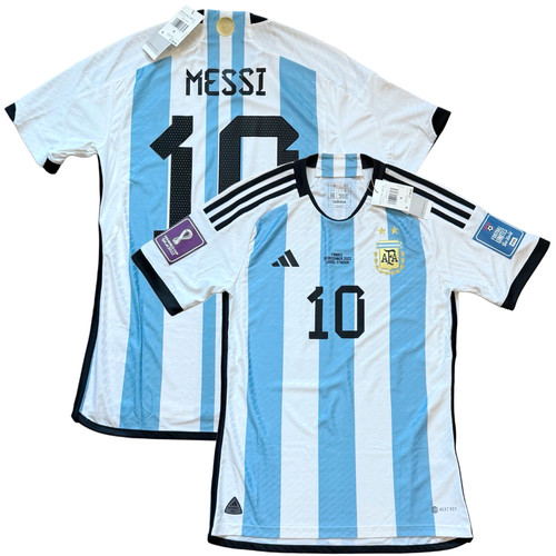Maglia argentina 2022 - argentina,