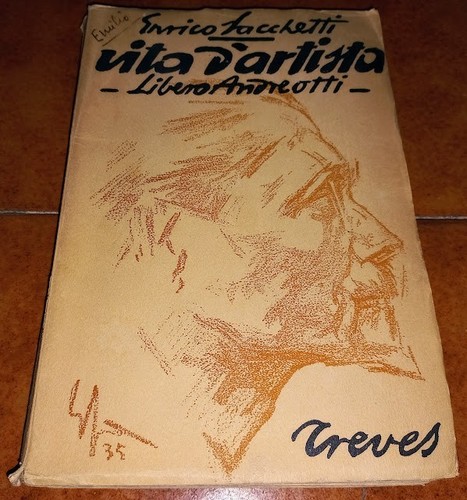 Enrico sacchetti vita - sacchetti,