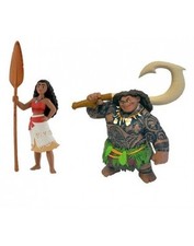 OCEANIA IN PLASTICA 3D PER