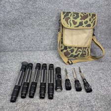 Bastoncini Bastone da Trekking