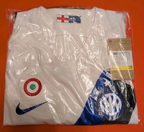 Inter maglia away 24 - maglia, 23/24