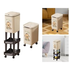 Cestino per pannolini