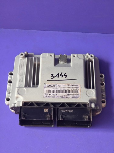 Ford focus iii ecu - ford, centralina