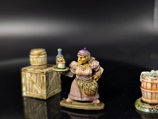 "Esmerelda" stella nana