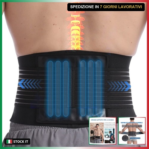 Paskyee fascia lombare - paskyee,