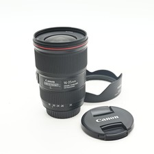 Canon EF 16-35 mm f4 L IS USM