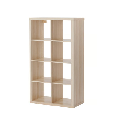 Scaffale ikea kallax - scaffale,