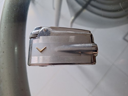 Accendino vintage ronson - vintage,