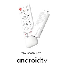 Stick Android 14 Woopker H96 MAX TV | 4K UHD | Wifi 6 Quad Core | WiFi6 BT5.4