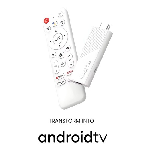 Stick android woopker - stick, h96