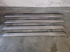 Set battitacco portiere Volvo