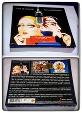 BOX CD DELUXE DI MINA
