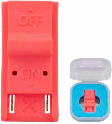 Rcm tool clip short - rcm,