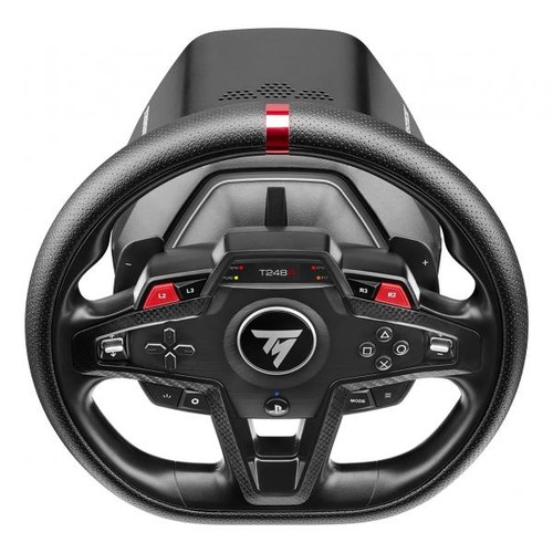 Volante per thrustmaster - pc,