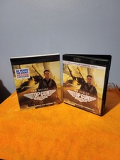 Top Gun: Maverick (Ultra HD