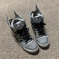 Adidas Jeremy Scott Wings 2.0