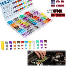 330PCS Universal Automotive