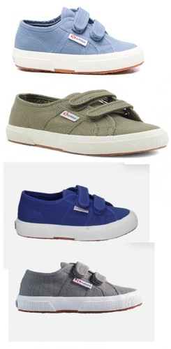 Scarpe bambino superga - scarpe,