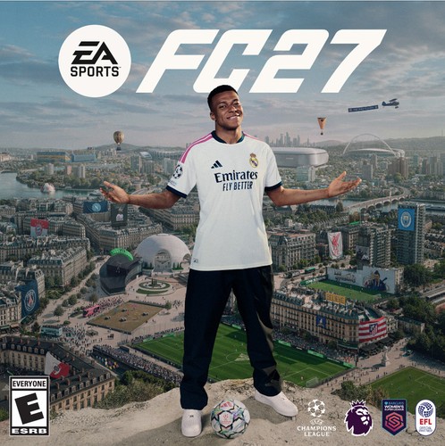 Preordine sports 27 ps5 - sports,