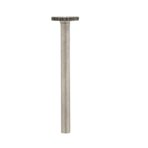 Fresa dremel testa cilindrica - fresa,
