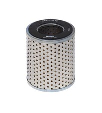 Filtro Olio Ø57mm Ø114mm