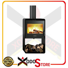 Stufa a legna Caminetti