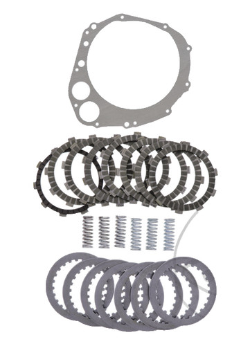 Per suzuki gsr 600 - per,