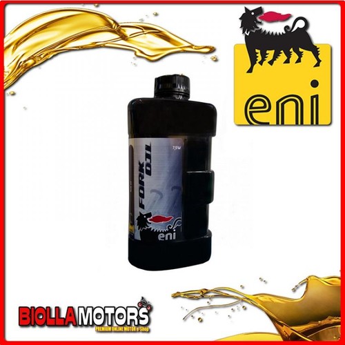 E142696 litro olio eni - e142696,