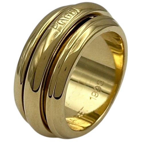 Anello piaget - anello,